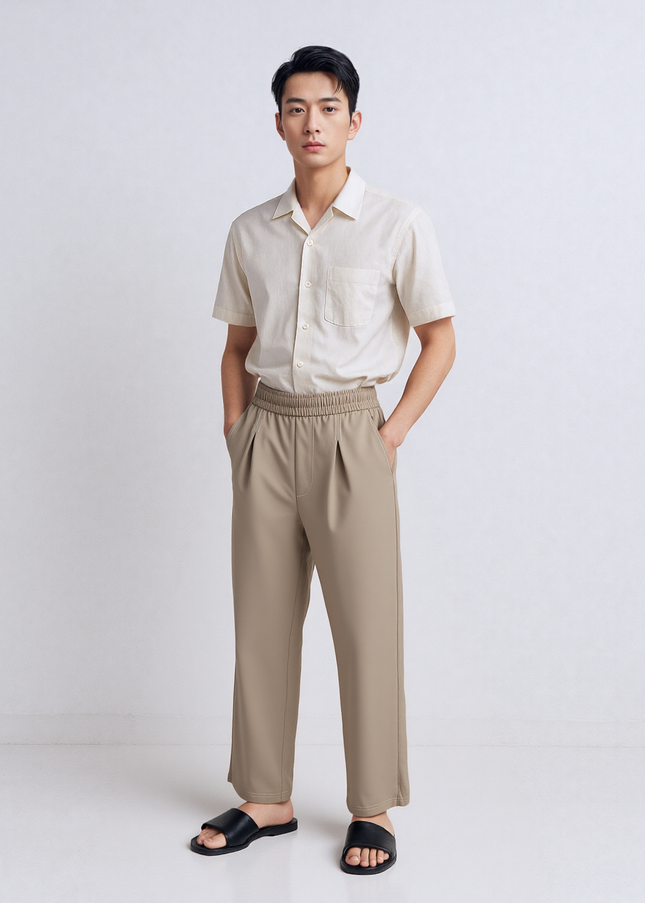 بنطال فرانكو مارتيني SWT GR-25006