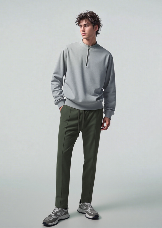 بنطال فرانكو مارتيني SWT GR-25009