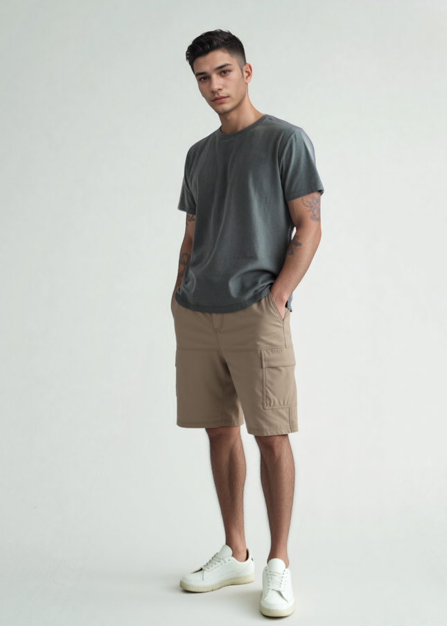 شورت فرانكو مارتيني GRS-25004