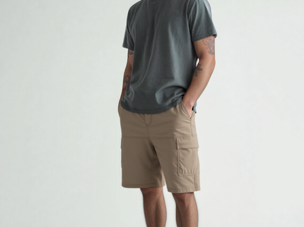 شورت فرانكو مارتيني GRS-25004