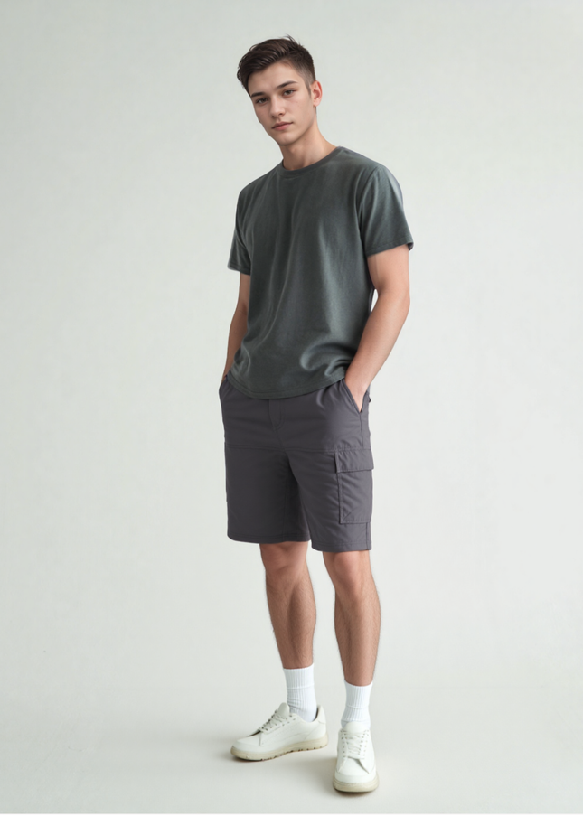 شورت فرانكو مارتيني GRS-25004