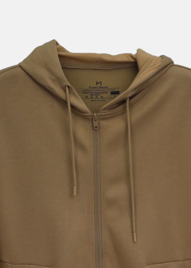 سويت تيشيرت فرانكو مارتينى JK-26006