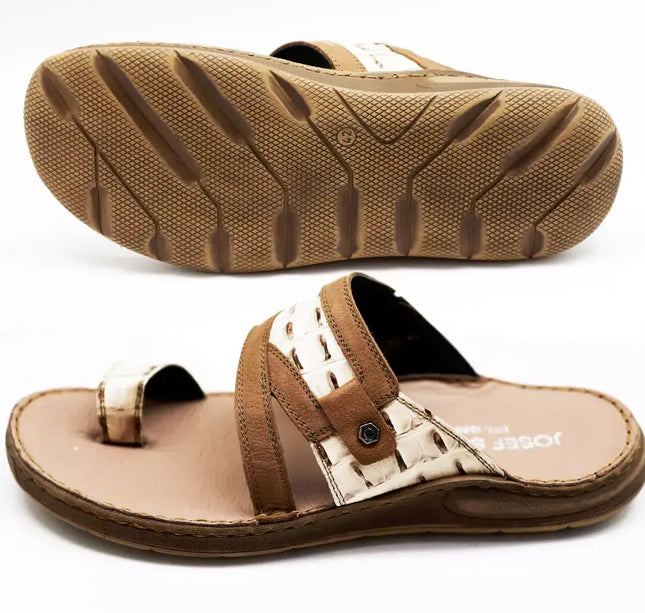 Josef Seibel 27150 flip flop