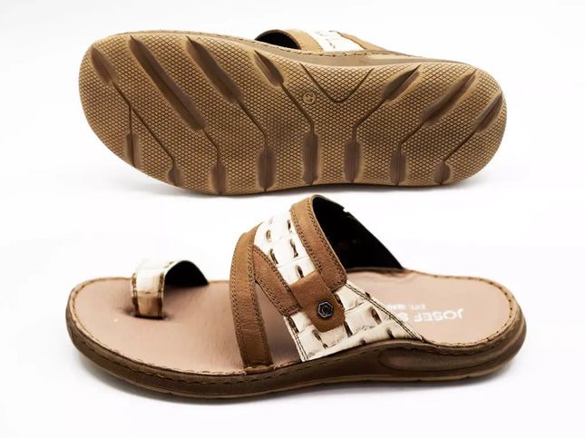 Josef Seibel 27150 flip flop