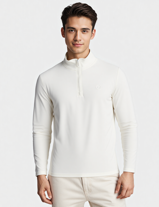 سويت شيرت فرانكو مارتيني  LS 25001