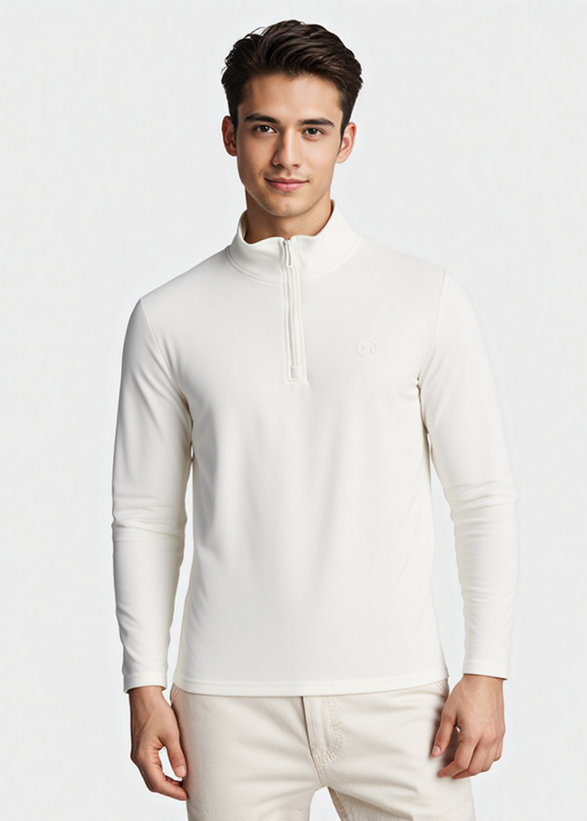 سويت تيشيرت فرانكو مارتينى LS-25001