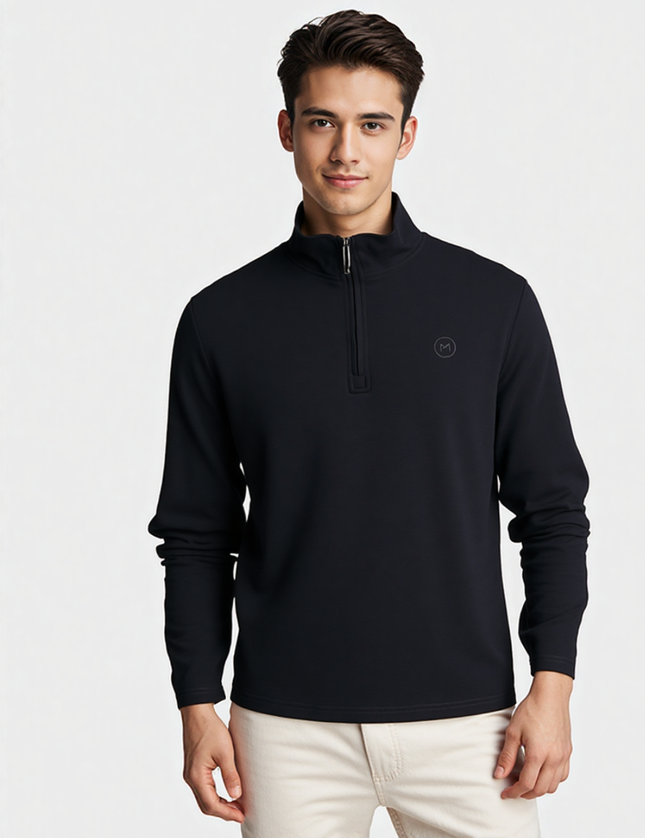 سويت شيرت فرانكو مارتيني  LS 25001