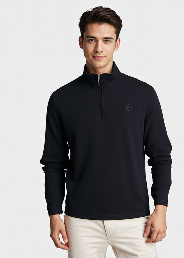 سويت تيشيرت فرانكو مارتينى LS-25001