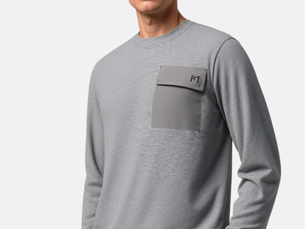 سويت تيشيرت فرانكو مارتينى LS-25003