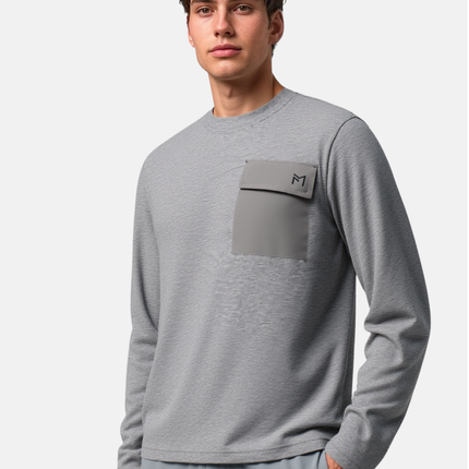 سويت شيرت فرانكو مارتيني  LS 25003