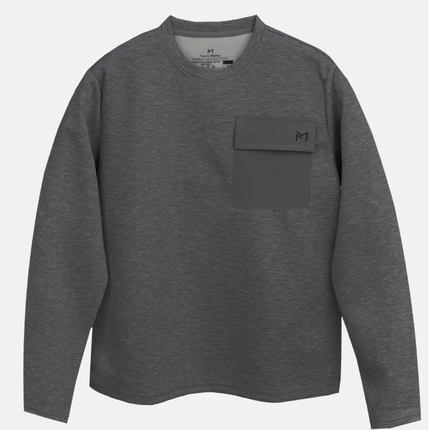 سويت شيرت فرانكو مارتيني  LS 25003