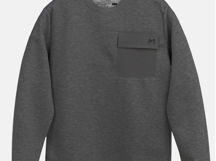 سويت تيشيرت فرانكو مارتينى LS-25003