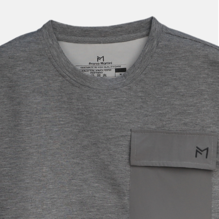 سويت شيرت فرانكو مارتيني  LS 25003