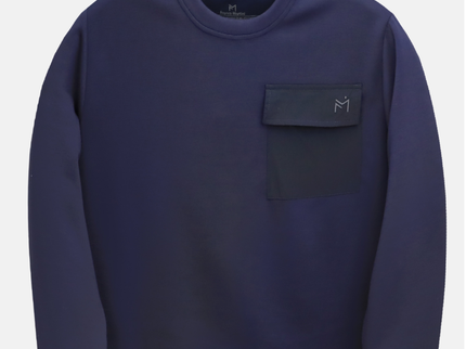 سويت تيشيرت فرانكو مارتينى LS-25003