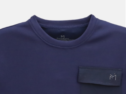 سويت تيشيرت فرانكو مارتينى LS-25003