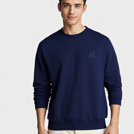 سويت شيرت فرانكو مارتيني  LS 25004