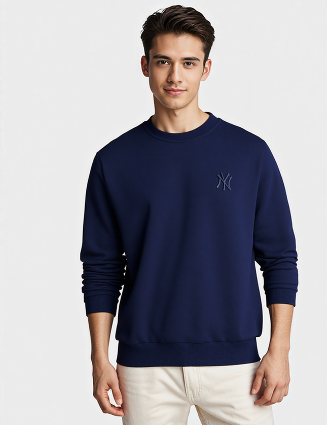 سويت شيرت فرانكو مارتيني  LS 25004