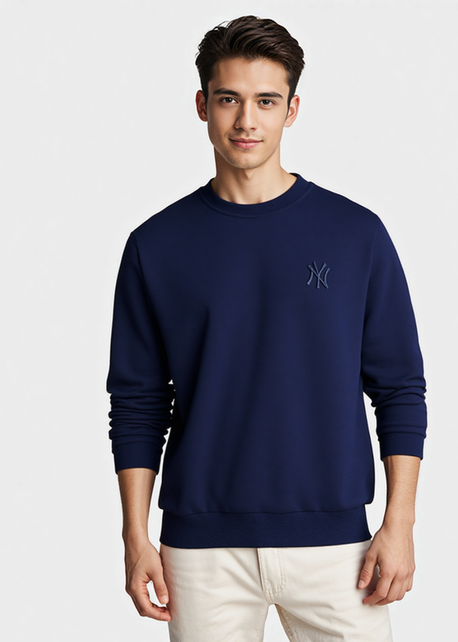 سويت تيشيرت فرانكو مارتينى LS-25004