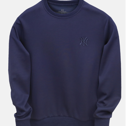 سويت شيرت فرانكو مارتيني  LS 25004