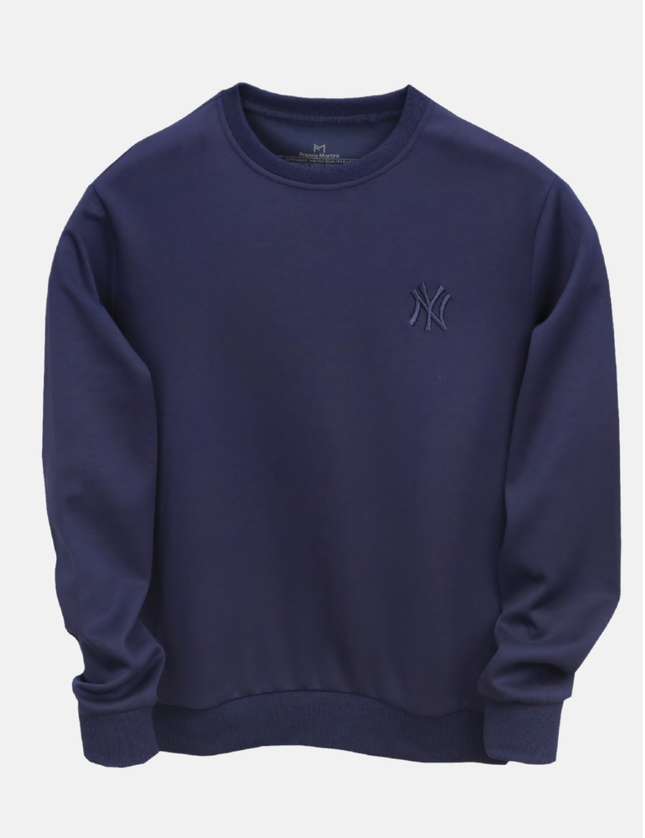 سويت شيرت فرانكو مارتيني  LS 25004