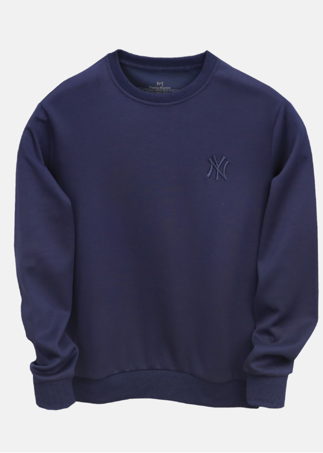 سويت تيشيرت فرانكو مارتينى LS-25004