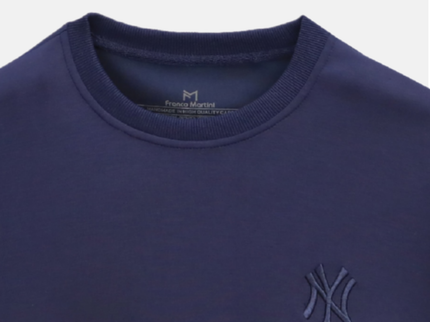 سويت تيشيرت فرانكو مارتينى LS-25004