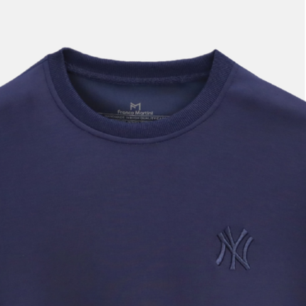 سويت شيرت فرانكو مارتيني  LS 25004