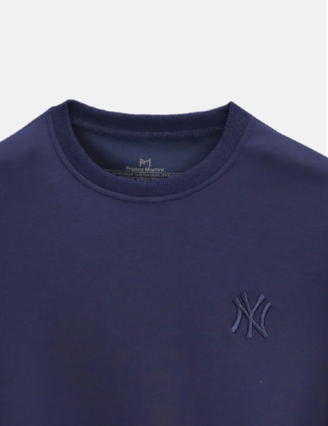 سويت شيرت فرانكو مارتيني  LS 25004