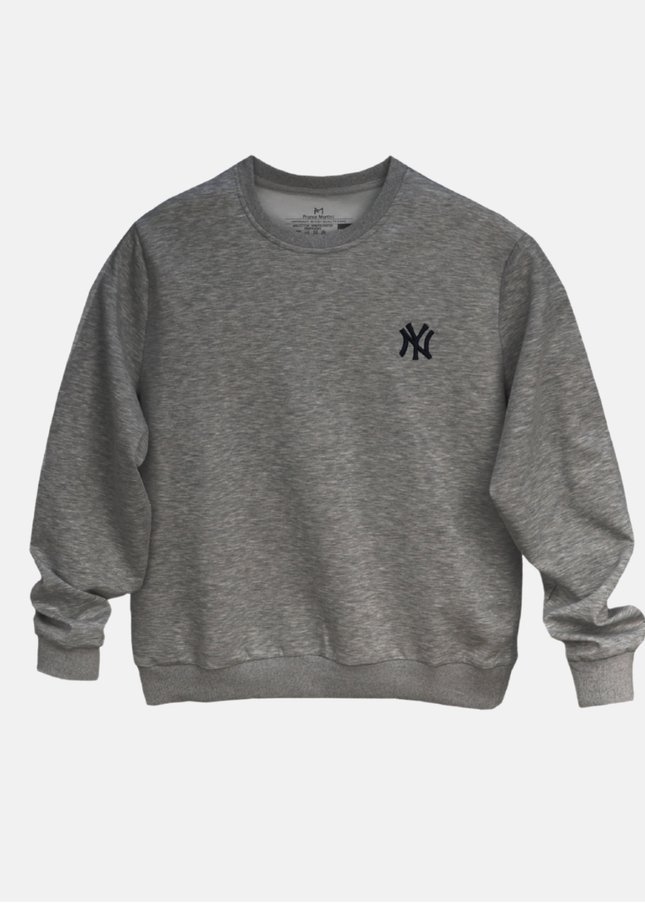 سويت تيشيرت فرانكو مارتينى LS-25004