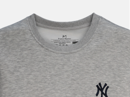 سويت تيشيرت فرانكو مارتينى LS-25004