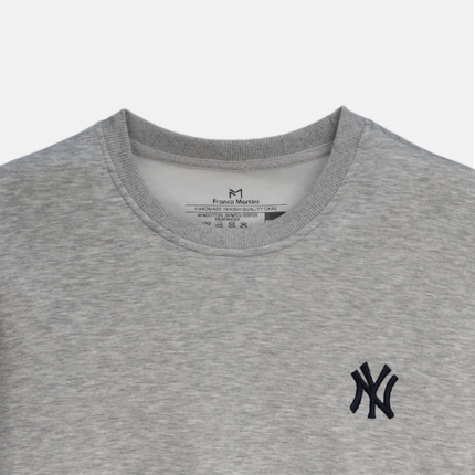 سويت شيرت فرانكو مارتيني  LS 25004