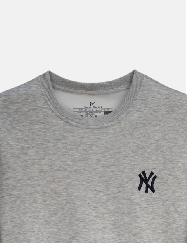 سويت شيرت فرانكو مارتيني  LS 25004