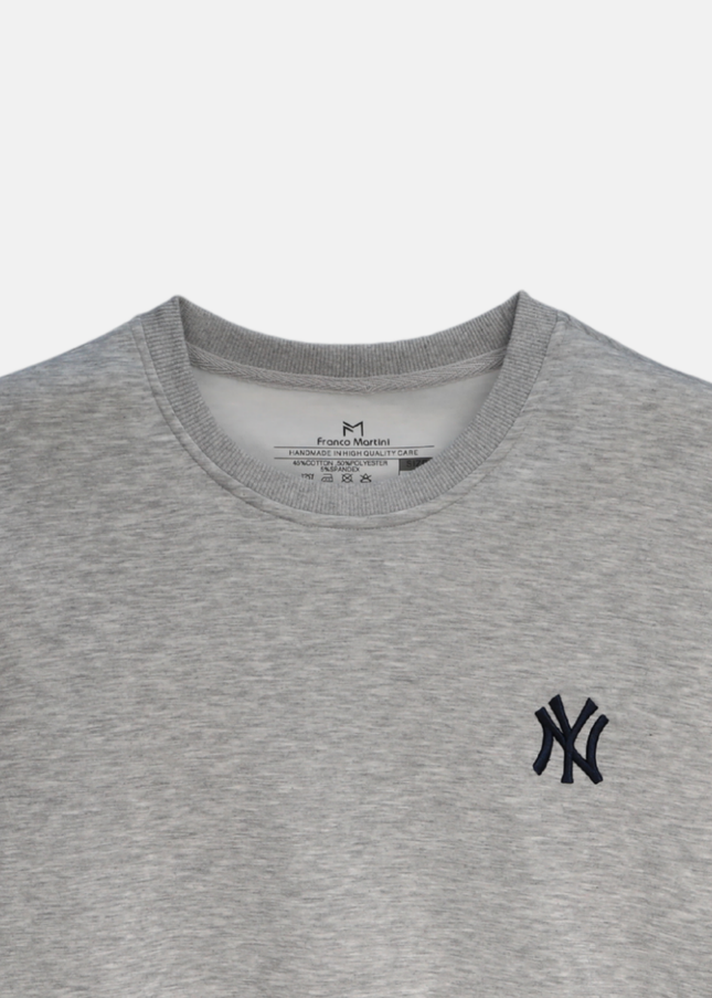 سويت تيشيرت فرانكو مارتينى LS-25004