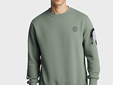 سويت تيشيرت فرانكو مارتينى LS-25005