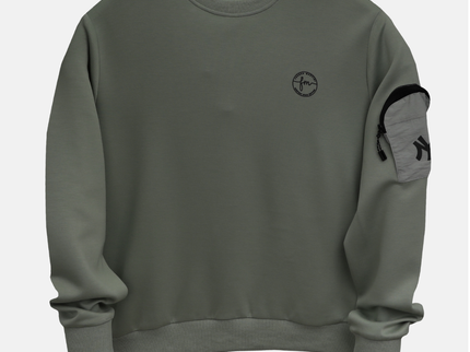 سويت تيشيرت فرانكو مارتينى LS-25005