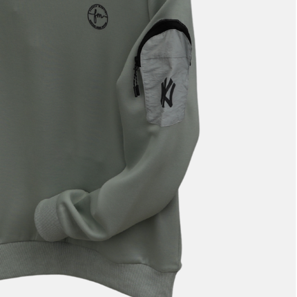 سويت شيرت فرانكو مارتيني  LS 25005