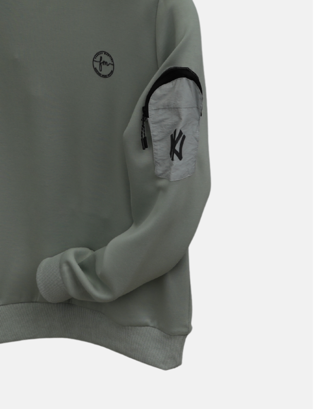 سويت شيرت فرانكو مارتيني  LS 25005