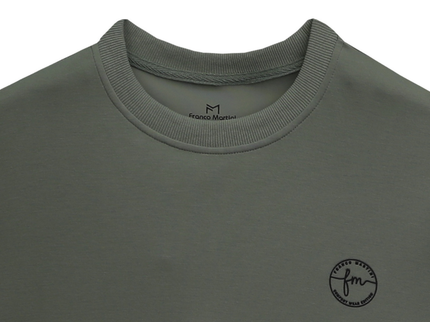 سويت تيشيرت فرانكو مارتينى LS-25005