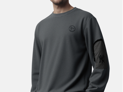 سويت تيشيرت فرانكو مارتينى LS-25005