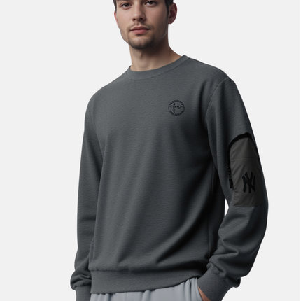 سويت شيرت فرانكو مارتيني  LS 25005
