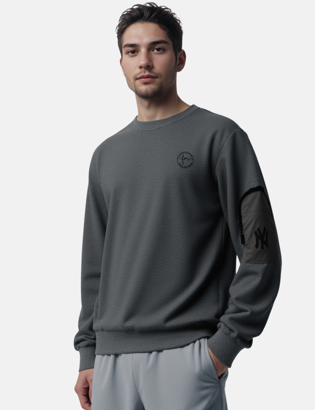 سويت شيرت فرانكو مارتيني  LS 25005