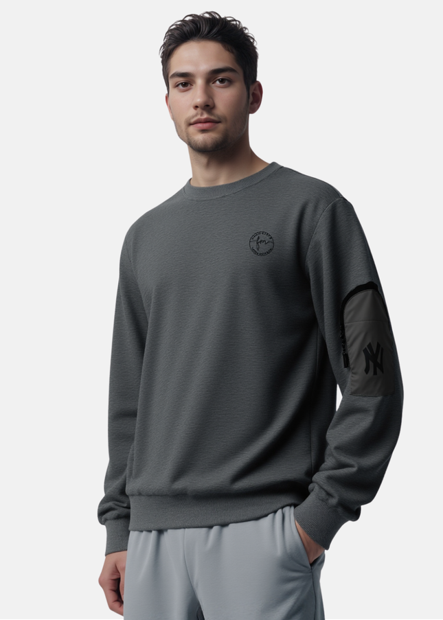 سويت تيشيرت فرانكو مارتينى LS-25005