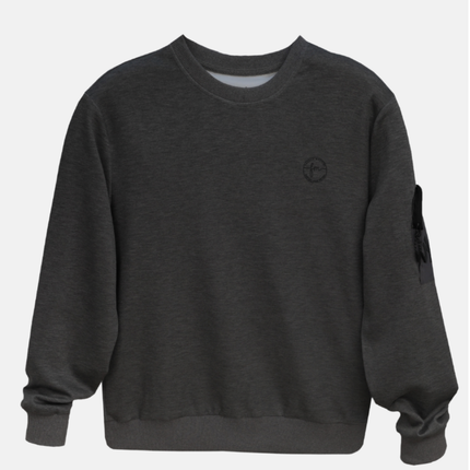 سويت شيرت فرانكو مارتيني  LS 25005