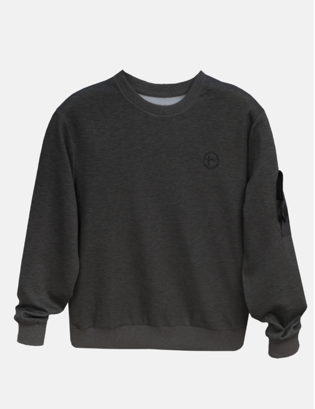 سويت شيرت فرانكو مارتيني  LS 25005