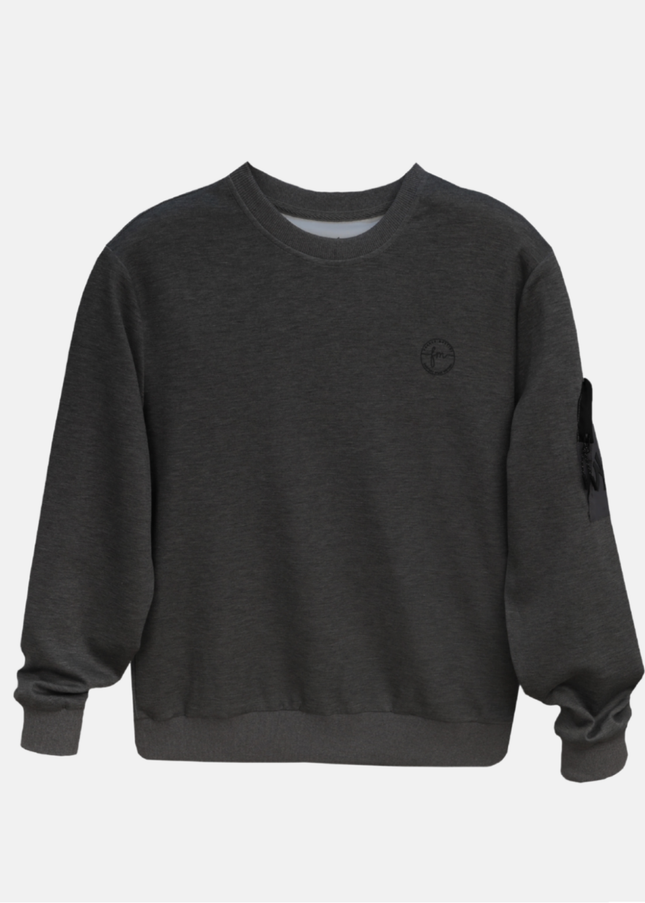 سويت تيشيرت فرانكو مارتينى LS-25005