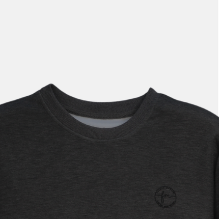 سويت شيرت فرانكو مارتيني  LS 25005