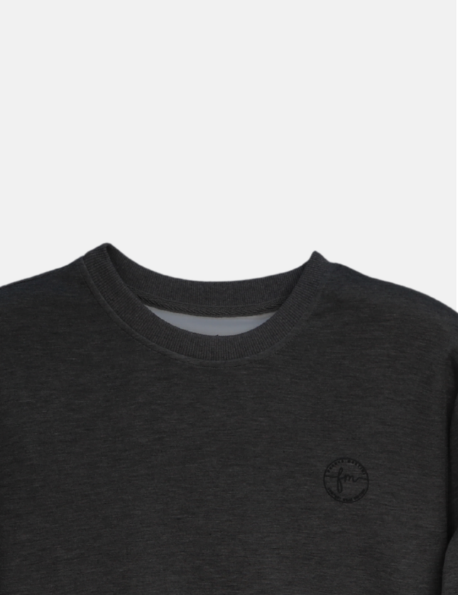 سويت شيرت فرانكو مارتيني  LS 25005