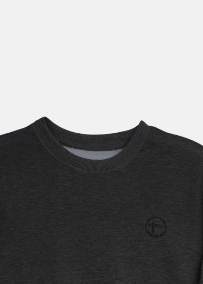 سويت تيشيرت فرانكو مارتينى LS-25005