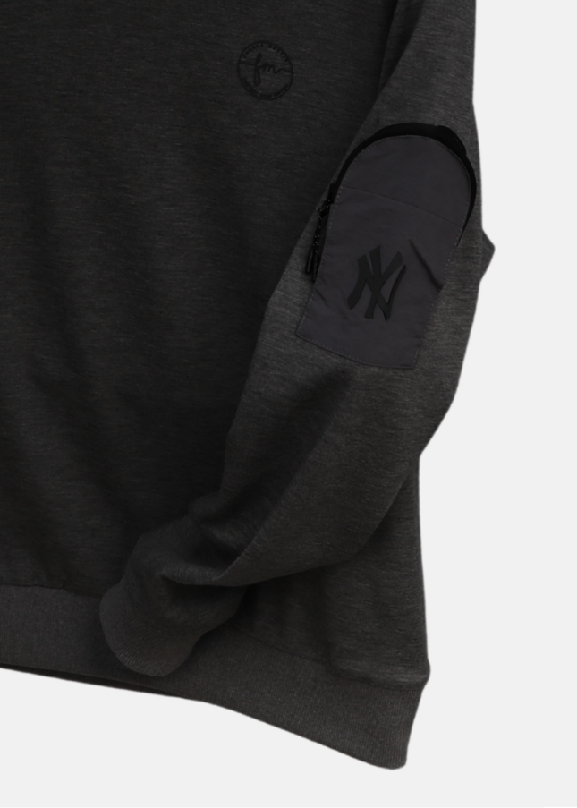 سويت تيشيرت فرانكو مارتينى LS-25005