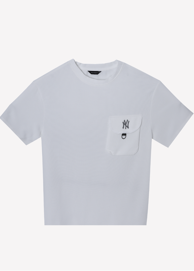 تيشيرت فرانكو مارتيني بأكمام قصيرة OVT251001